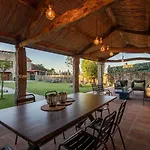 Casa de Férias Casal Do Marco Meis