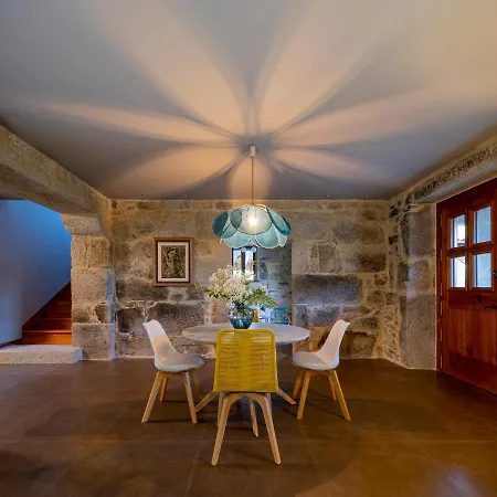 Holiday home Casal Do Marco *