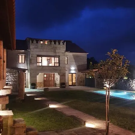 Holiday home Casal Do Marco *