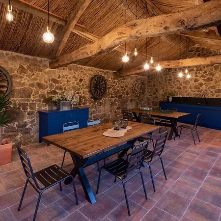 Casal Do Marco Holiday home *