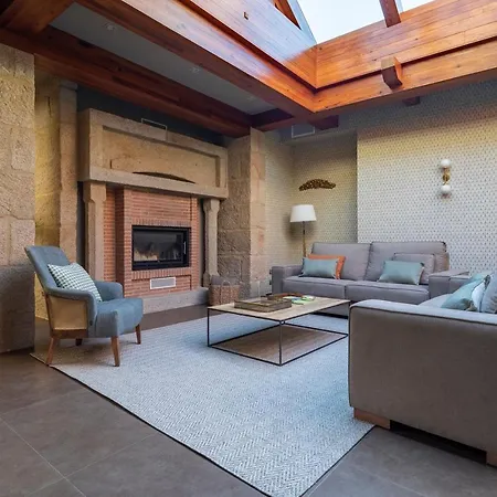 Holiday home Casal Do Marco