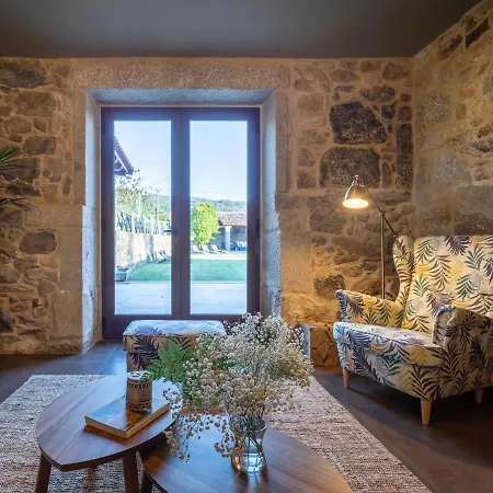 Holiday home Casal Do Marco