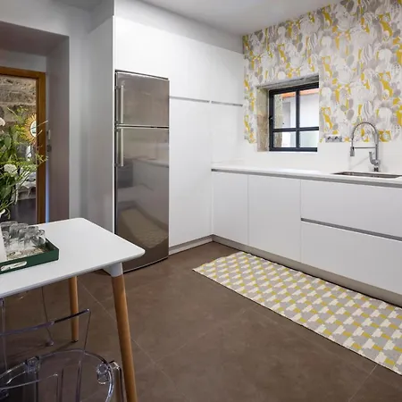 Casal Do Marco Holiday home Meis