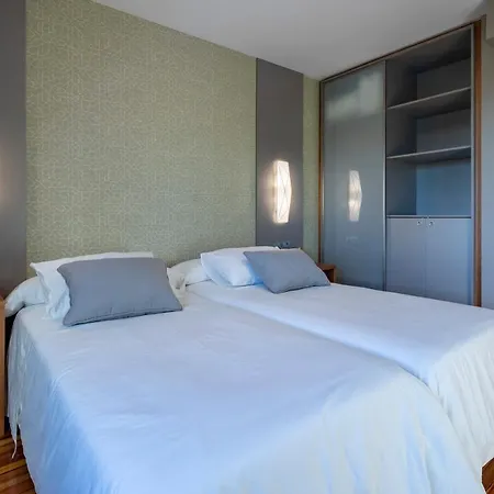 Casal Do Marco Holiday home *