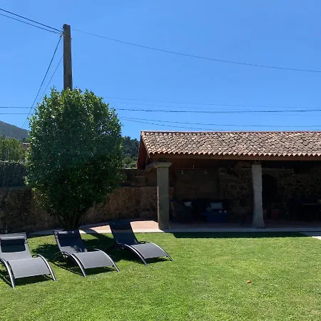 Holiday home Casal Do Marco