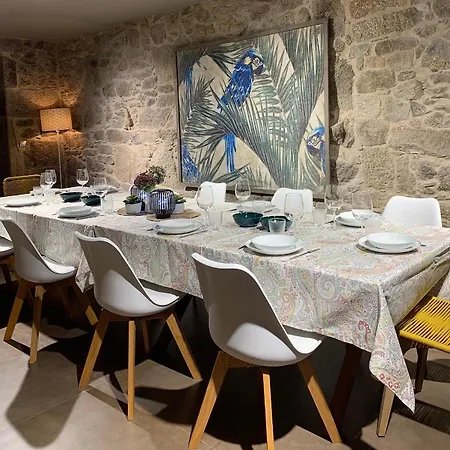 Holiday home Casal Do Marco *