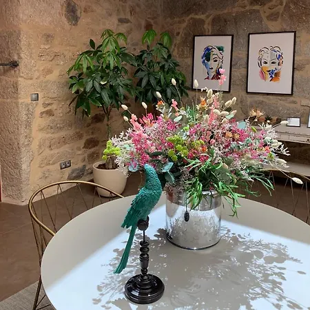 Holiday home Casal Do Marco Meis