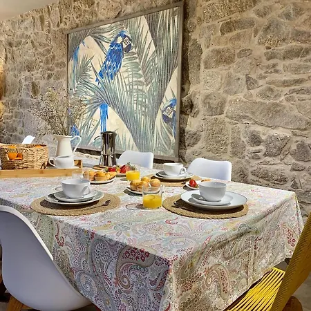 Holiday home Casal Do Marco