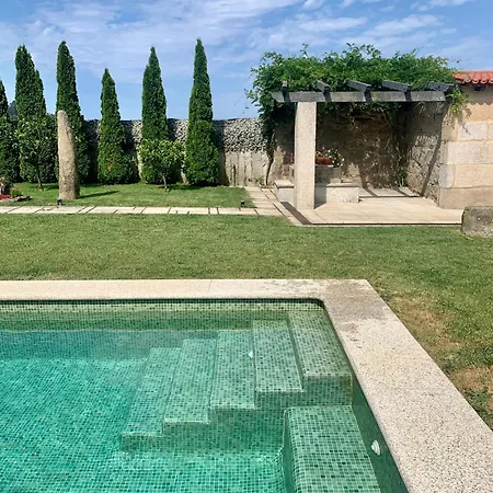 Holiday home Casal Do Marco *