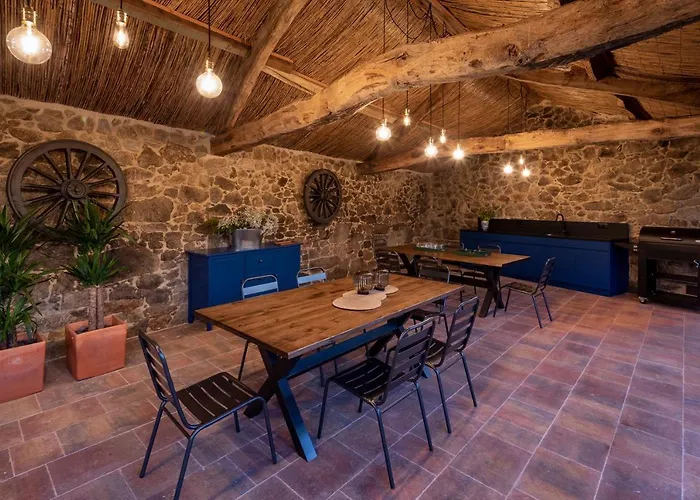 Casal Do Marco Dom wakacyjny *