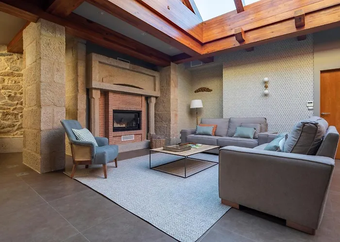 Tatil Evi Casal Do Marco