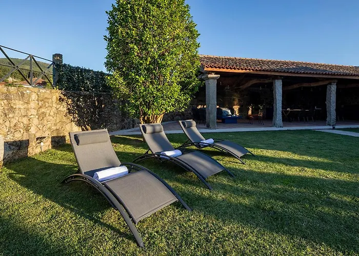 Tatil Evi Casal Do Marco