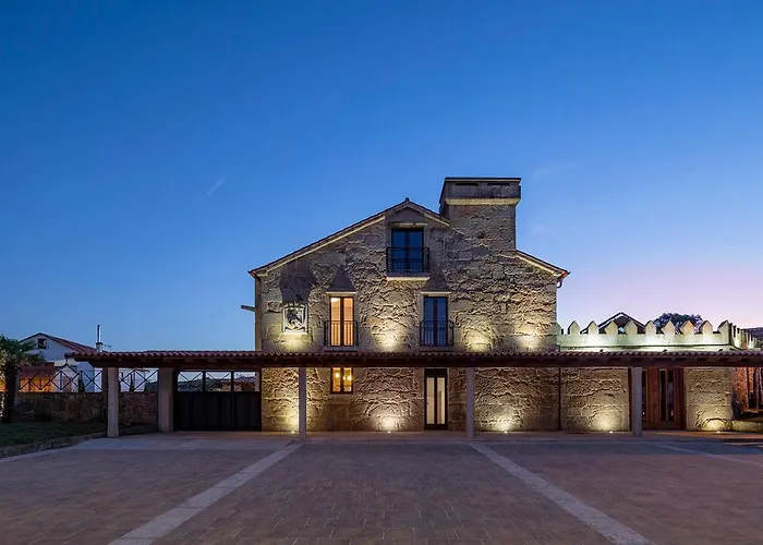 Casal Do Marco Dom wakacyjny *