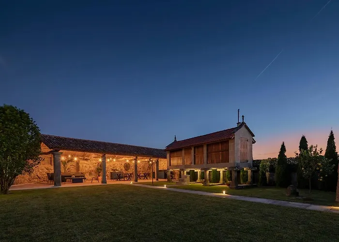 Dom wakacyjny Casal Do Marco *