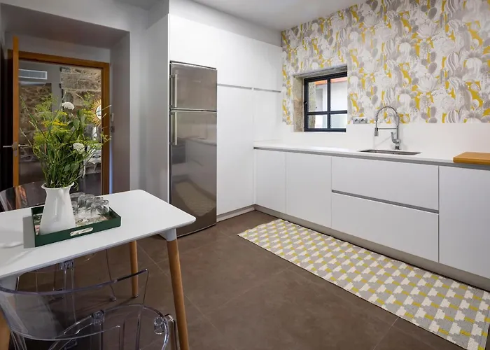 Casal Do Marco Dom wakacyjny Meis