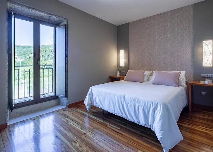 Casal Do Marco * Meis