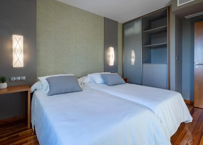 Casal Do Marco Tatil Evi *