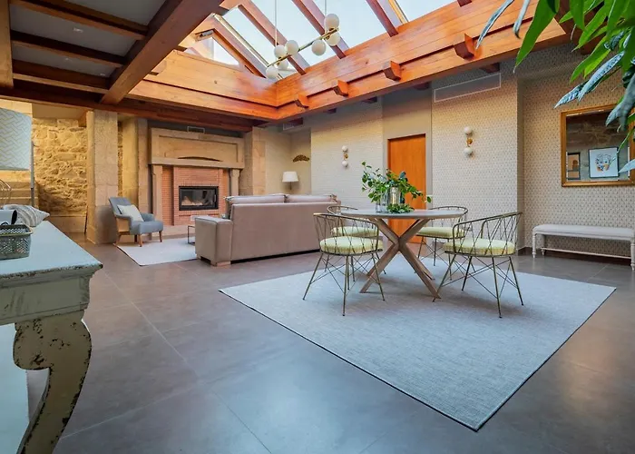 Casal Do Marco Dom wakacyjny Meis