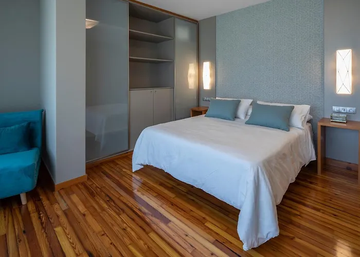 Dom wakacyjny Casal Do Marco Meis