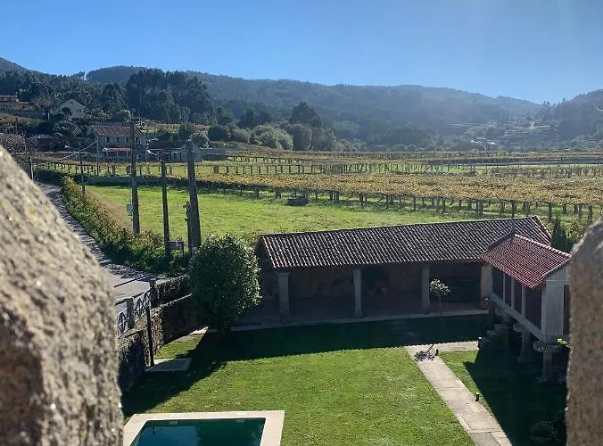 Dom wakacyjny Casal Do Marco