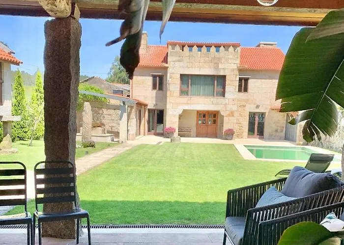 Casal Do Marco * Meis