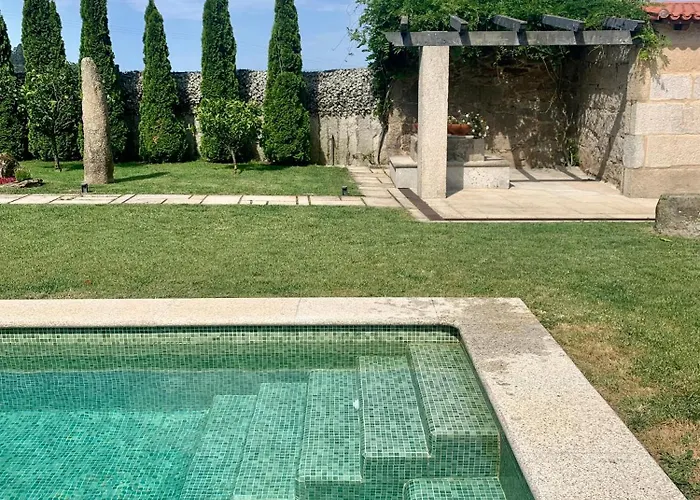 Tatil Evi Casal Do Marco *